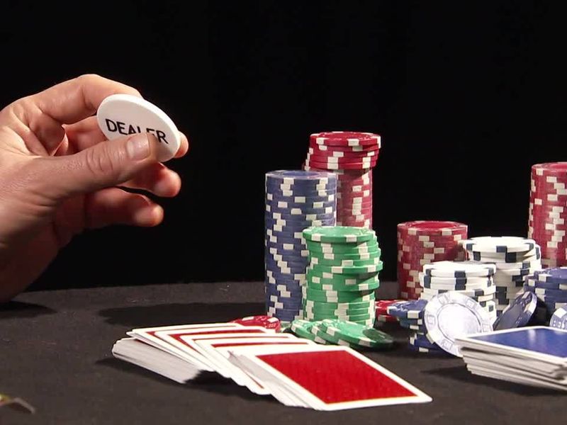 Cheating' poker star loses court battle | News UK Video News | Sky News