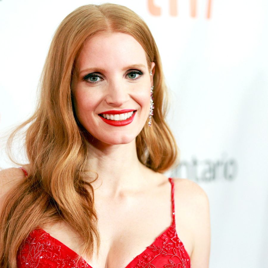 TORONTO, ON - SEPTEMBER 10: Jessica Chastain attends the &#39;Woman Walks Ahead&#39; premiere during the 2017 Toronto International Film Festival at Roy Thomson Hall on September 10, 2017 in Toronto, Canada. (Photo by Rich Fury/Getty Images)
Editorial subscription
SML
3000 x 2000 px | 25.40 x 16.93 cm @ 300 dpi | 6.0 MP
Size Guide
Add notes
DOWNLOAD AGAIN
Details
Restrictions:	Contact your local office for all commercial or promotional uses. Full editorial rights UK, US, Ireland, Canada (not Quebec). Re