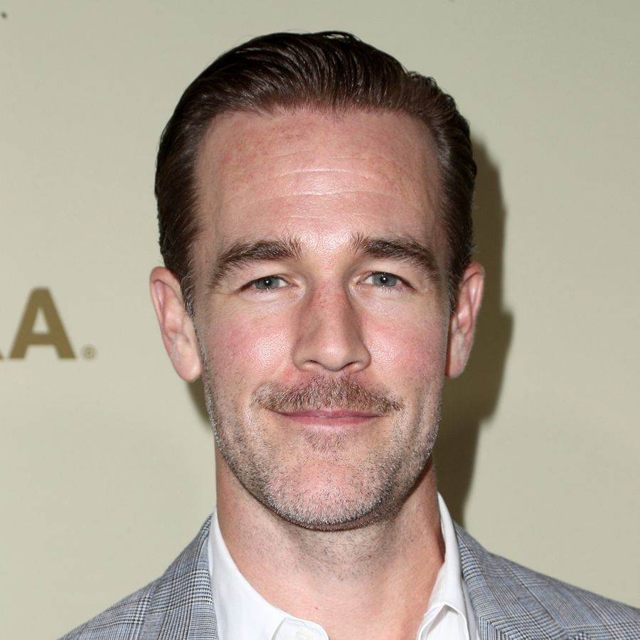 BEVERLY HILLS, CA - SEPTEMBER 14: James Van Der Beek attends The Hollywood Reporter and SAG-AFTRA Inaugural Emmy Nominees Night presented by American Airlines, Breguet, and Dacor at the Waldorf Astoria Beverly Hills on September 14, 2017 in Beverly Hills, California. (Photo by Frederick M. Brown/Getty Images)