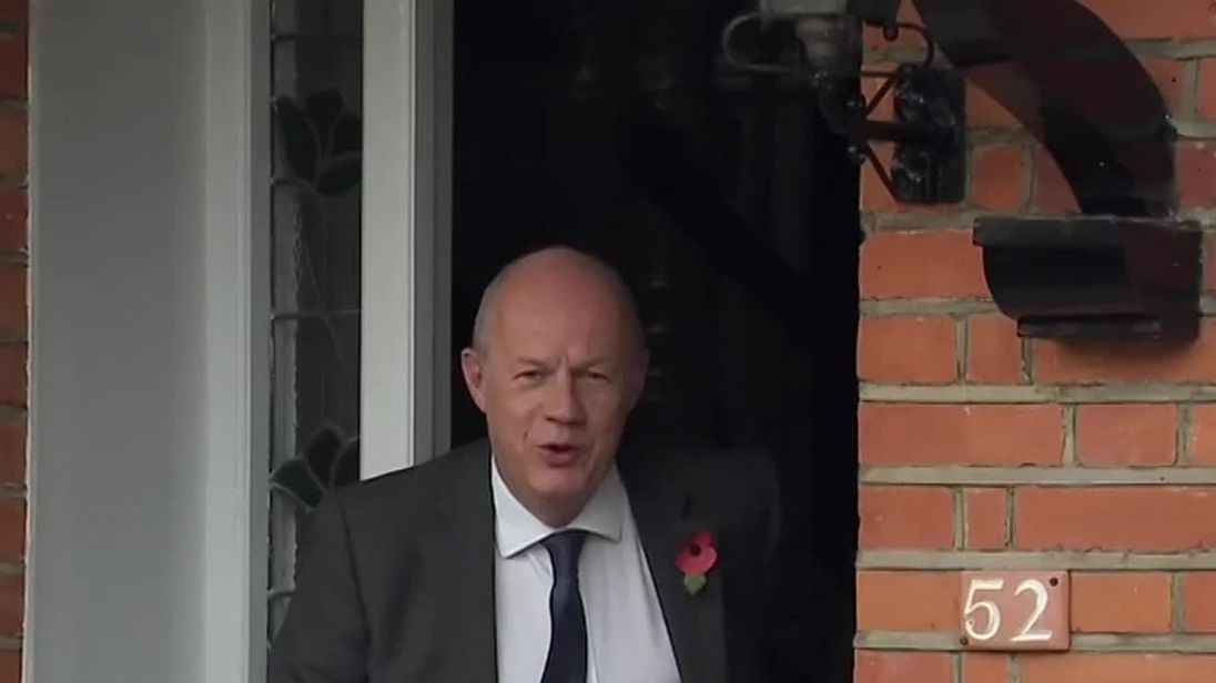 PM defends Green's PMQs turn amid allegations PM defends Green's PMQs turn amid allegations