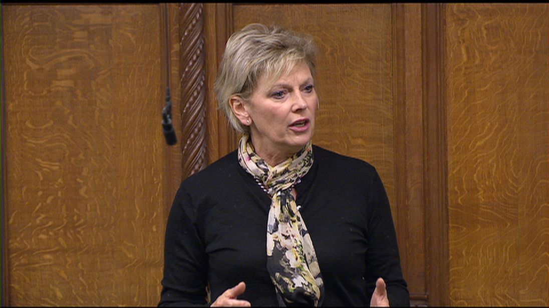 Anna Soubry