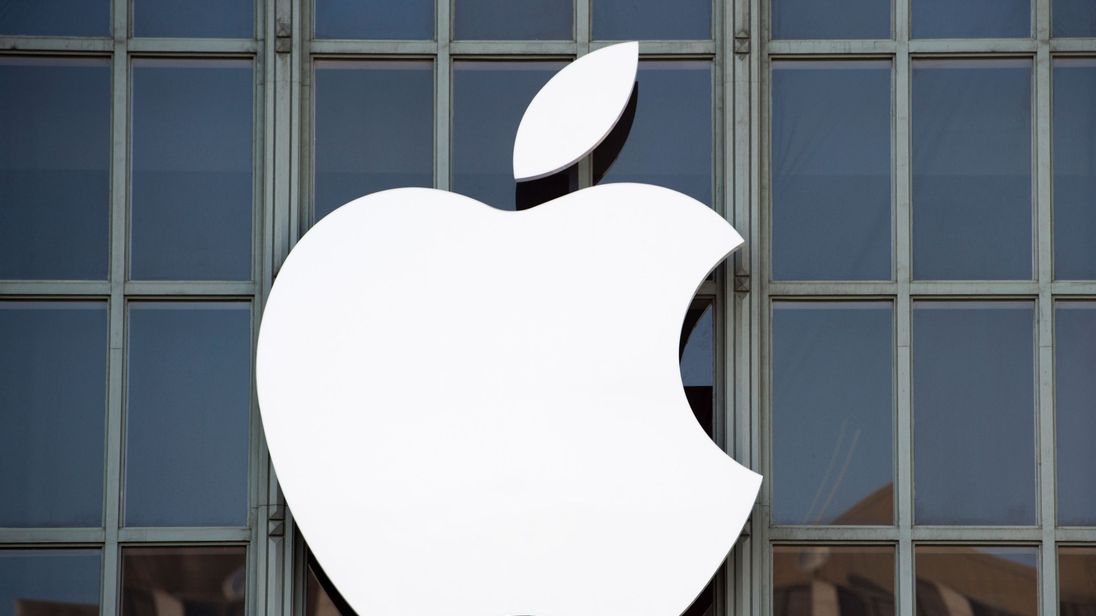 Apple