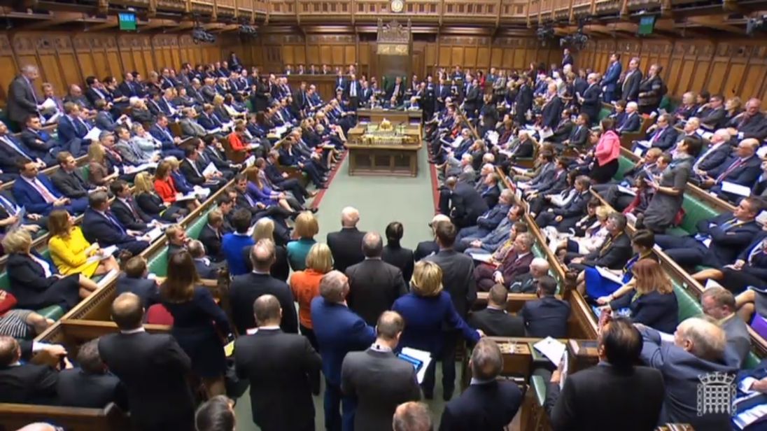 House of Commons