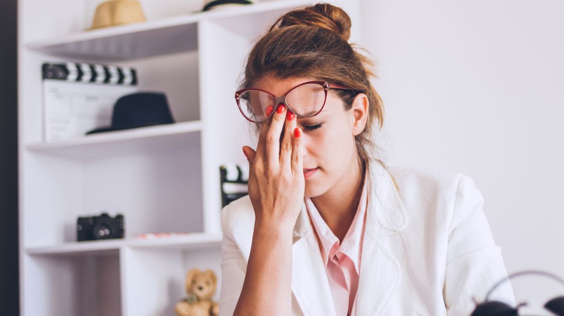 Migraine drug could halve the length of attacks, study shows Migraine drug could halve the length of attacks, study shows