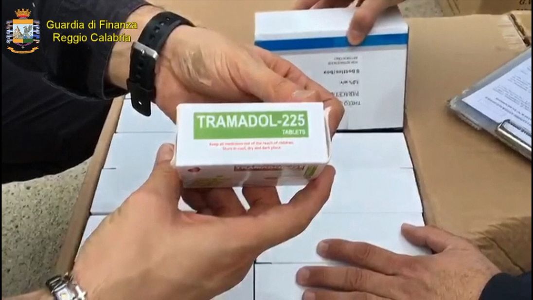 How to get tramadol in italy