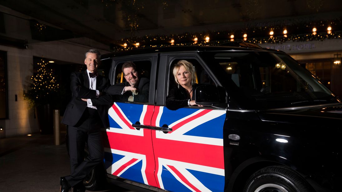 Brexit: SMMT urges progress on transitional Brexit deal