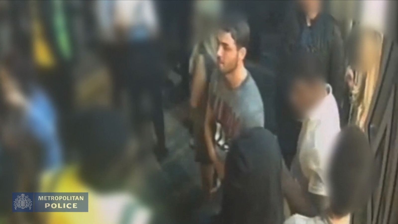 Victim: Acid attacker disgusting and horrible | News UK Video News ...