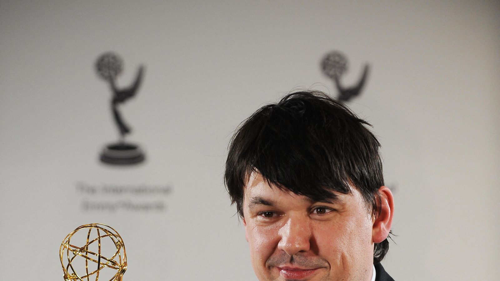 Father Ted creator Graham Linehan now 'cancer free' | Ents ...