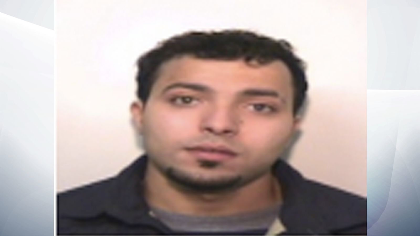 Jihadi Mohammed Abdallah Held After Being Identified In Sky News Is Files Uk News Sky News
