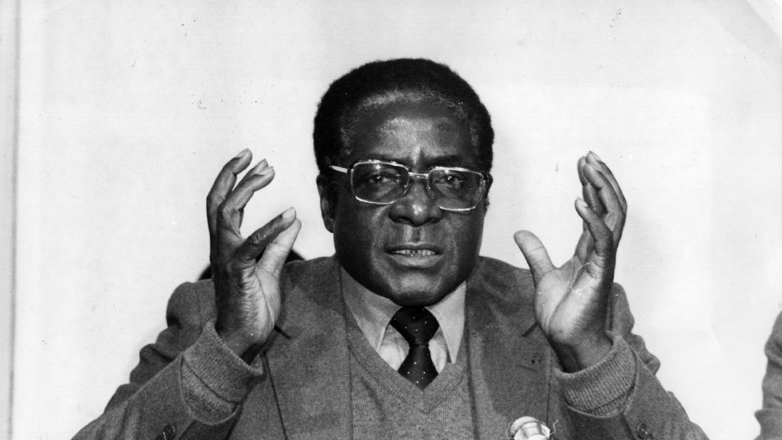 Robert Mugabe: The war hero and teacher who became a dictator