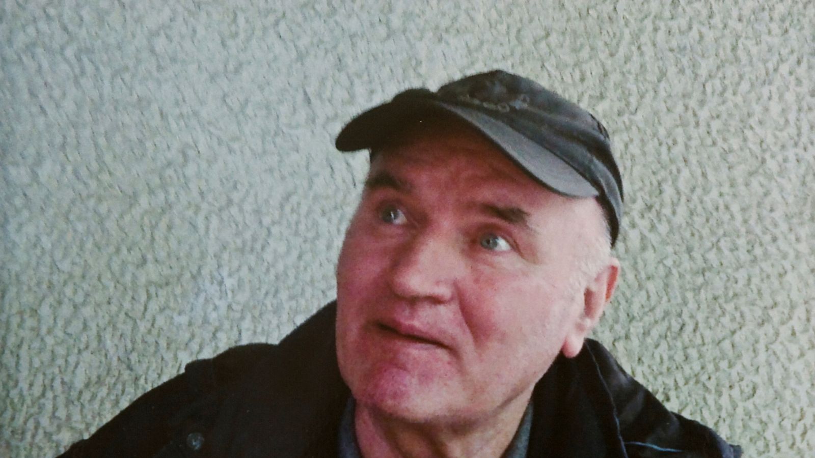 Ratko Mladic: 'Butcher of Bosnia' to learn his fate as final judgment ...