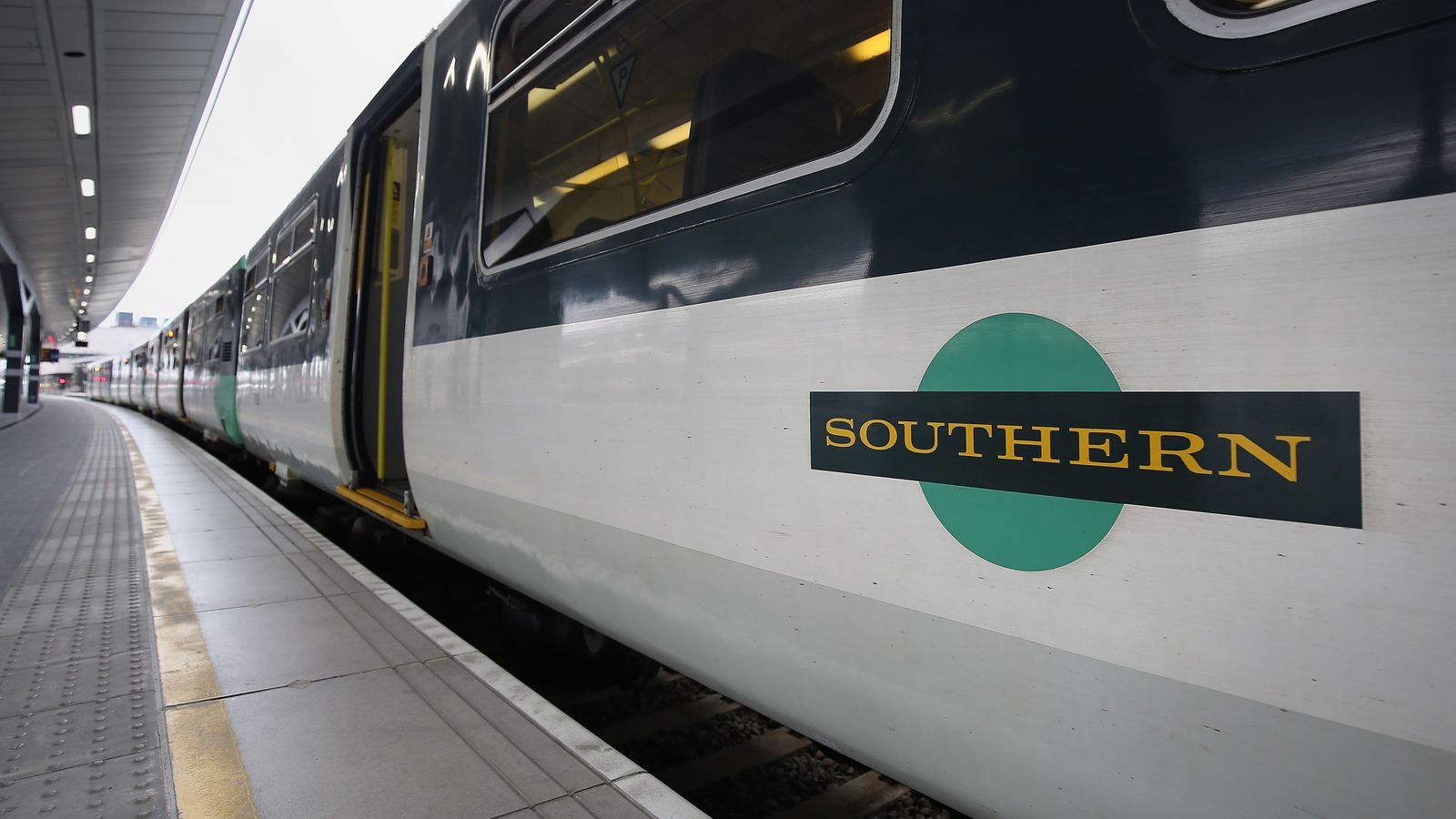 Southern Railway Drivers Vote To End Long Running Strike Uk News
