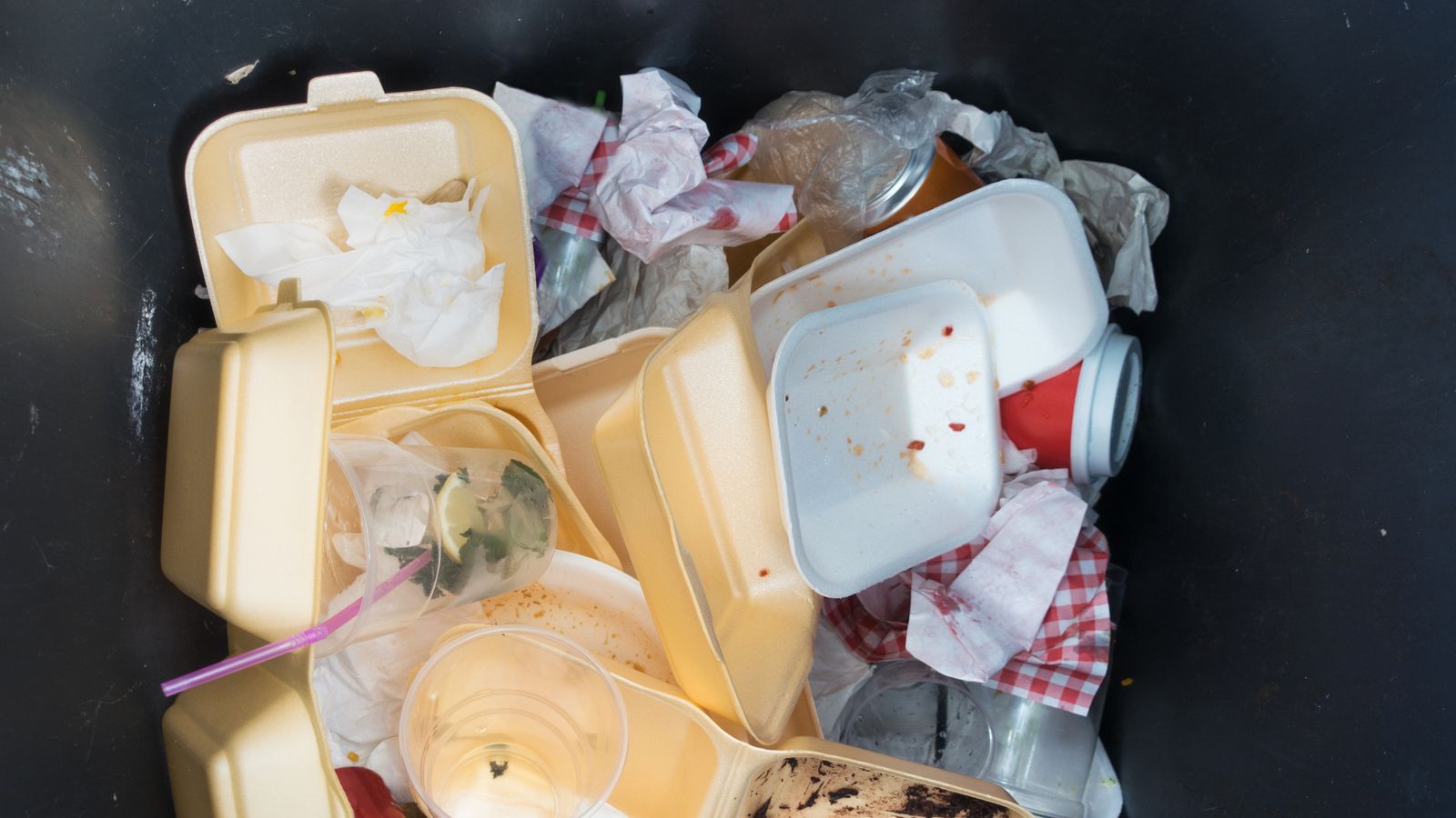 Chancellor May Tax Takeaways In An Attempt To Cut Plastic Waste Sky News chancellor-may-tax-takeaways-in-an-attempt-to-cut-plastic-waste-sky-news