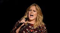 Adele - $69 million