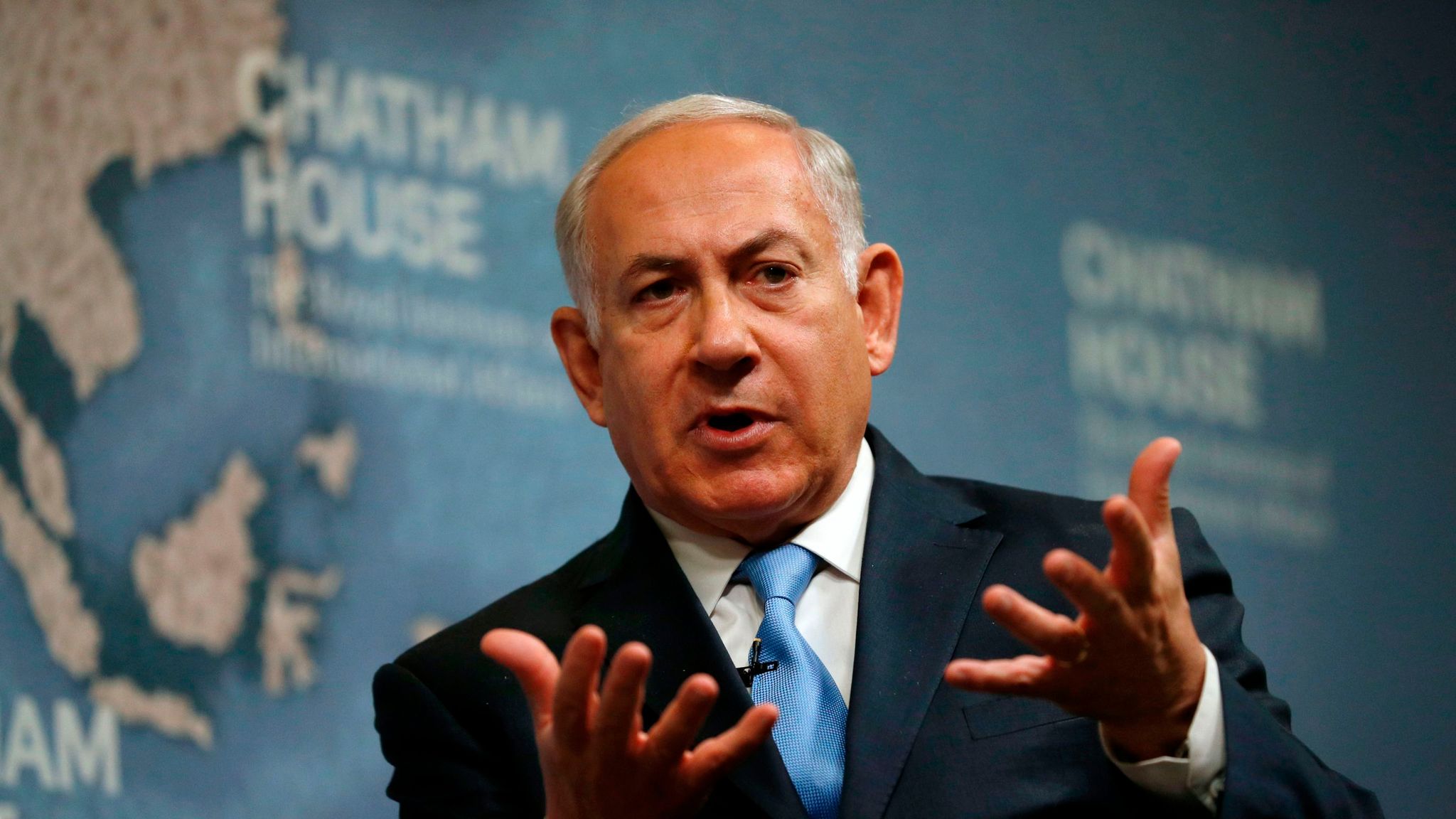 netanyahu-changed-the-way-americans-view-israel-but-not-always-in-the