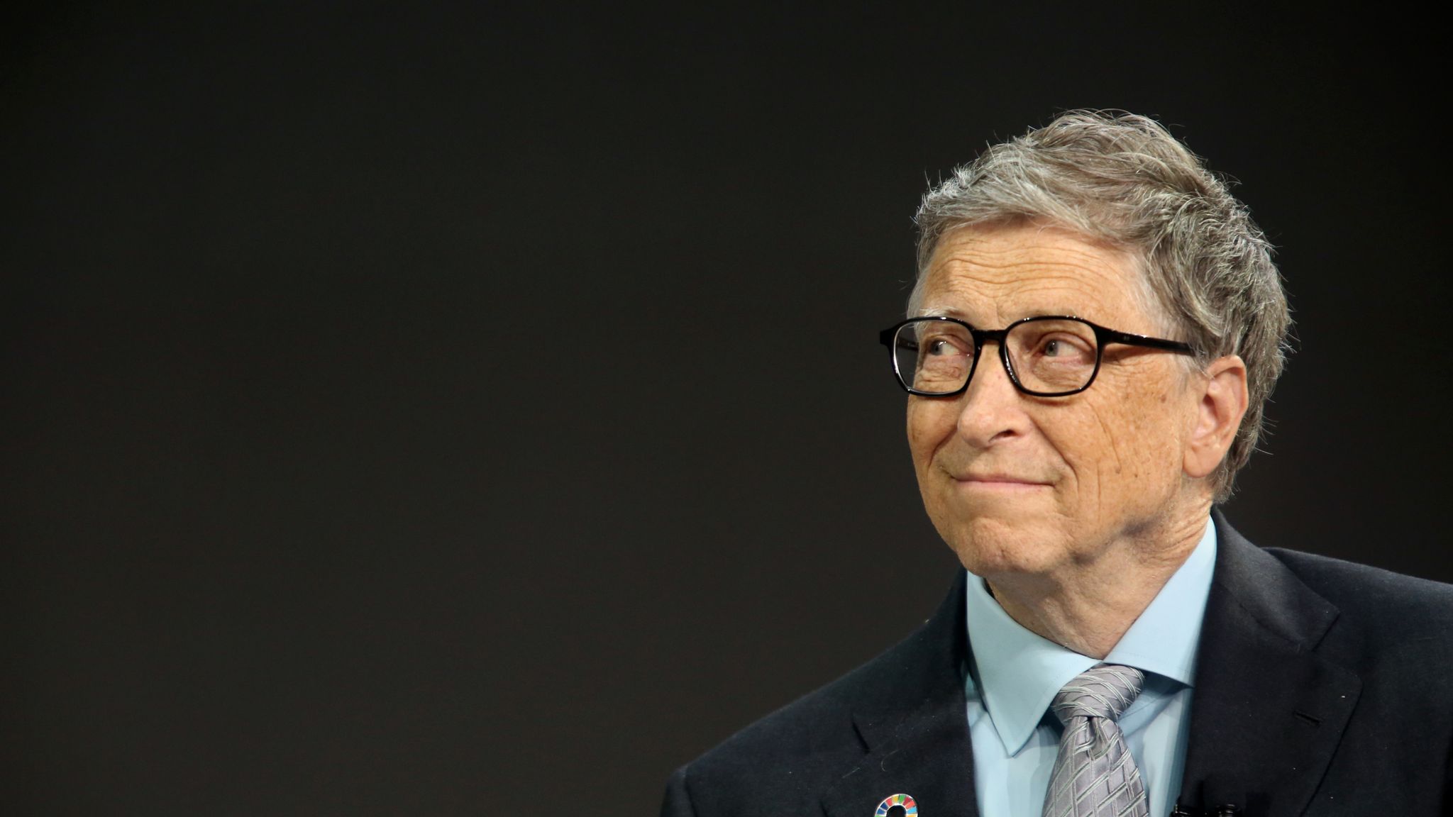 Bill Ents Bill Gates to build 'smart city' in Arizona | World News | Sky News
