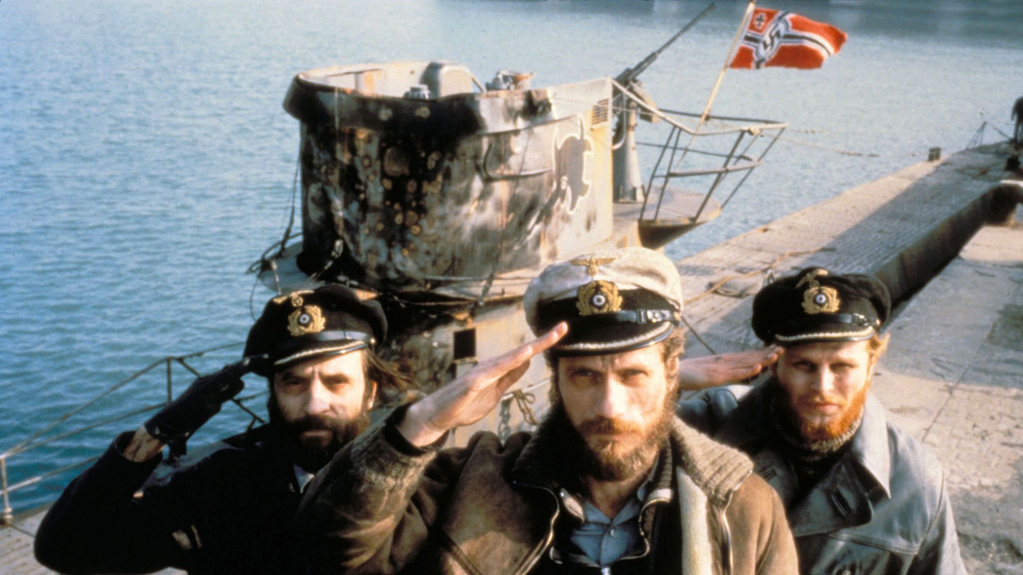 german-u-boat-real-star-of-new-second-world-war-drama-ents-arts