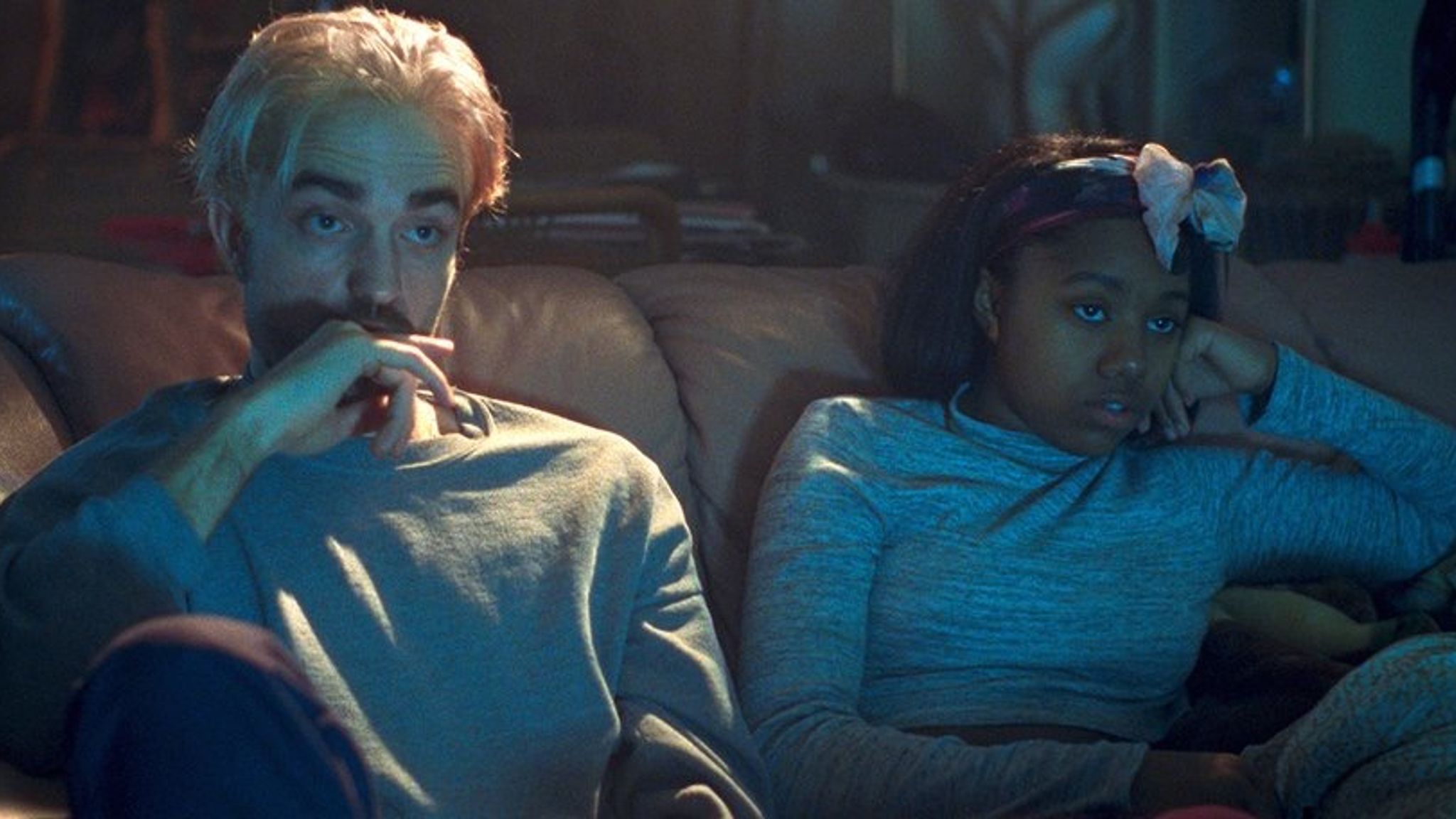 From still. From still. From still. From still. Ограбление по-американски (2014).