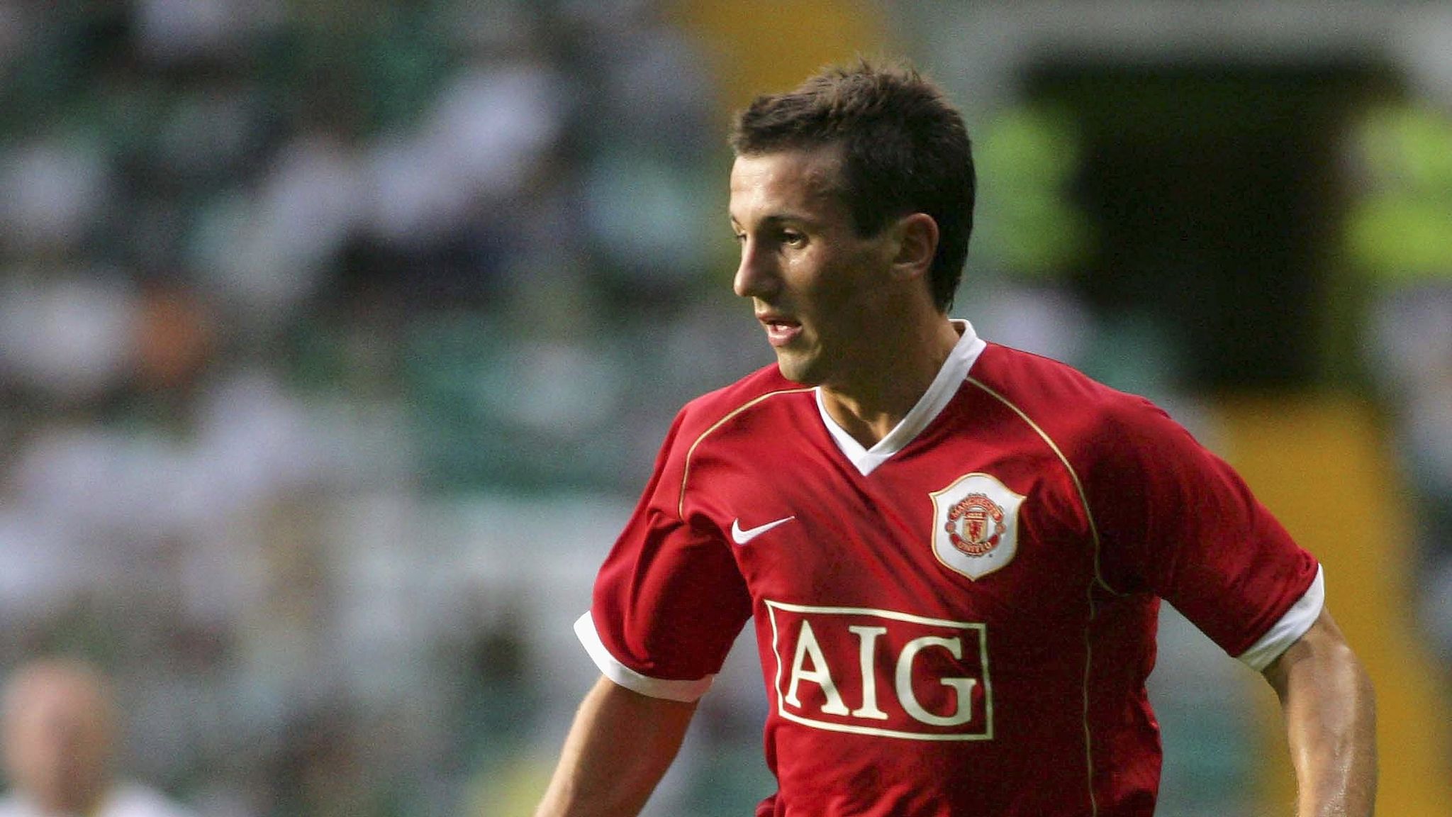 Former Celtic and Manchester United footballer Liam Miller 'battling