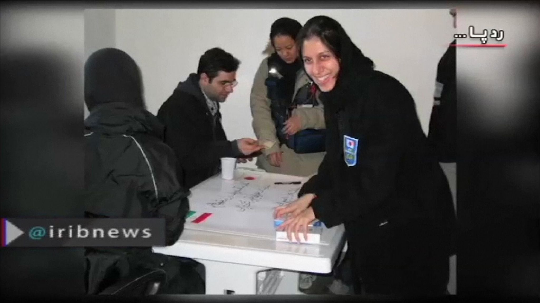 Lush Nazanin Zaghari-ratcliffe Says There Is 'quiet Hope' For Iranian People | Itv News View Nature Lush Nazanin Zaghari-ratcliffe Says There Is 'quiet Hope' For Iranian People | Itv News View Nature