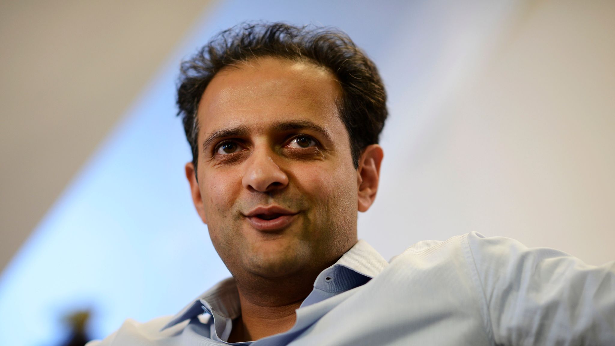 Softbank backed Lender Oaknorth Plots 300m Share Sale Money News softbank-backed-lender-oaknorth-plots-300m-share-sale-money-news