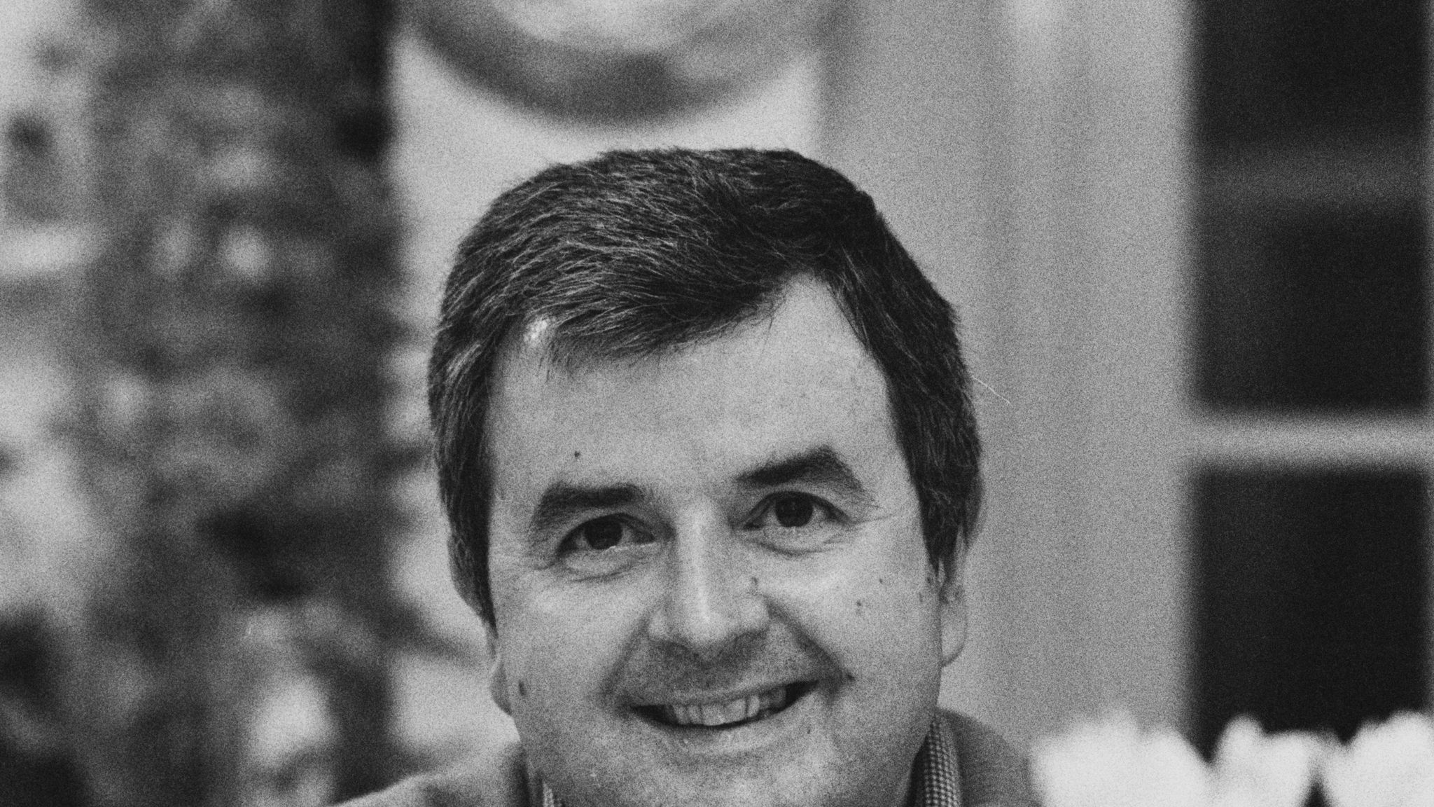 Rodney Bewes (1937?017) Rodney Bewes (1937?017)