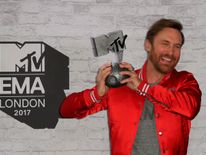 Shawn Mendes wins big at MTV EMA awards