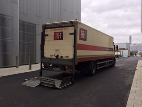 Wholesaler Palmer & Harvey employs 4,000 people