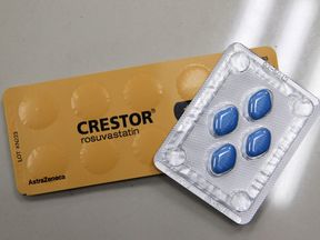 Health officials hope to steer people away from buying the drug illegally