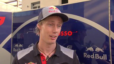Know your driver: Hartley