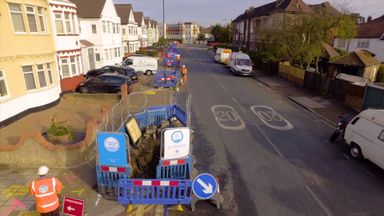 Thames Water to hand back £120m to customers for leak failures | Money