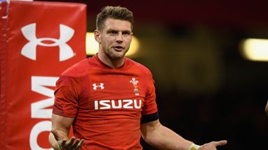 Biggar 'committed to Northampton'