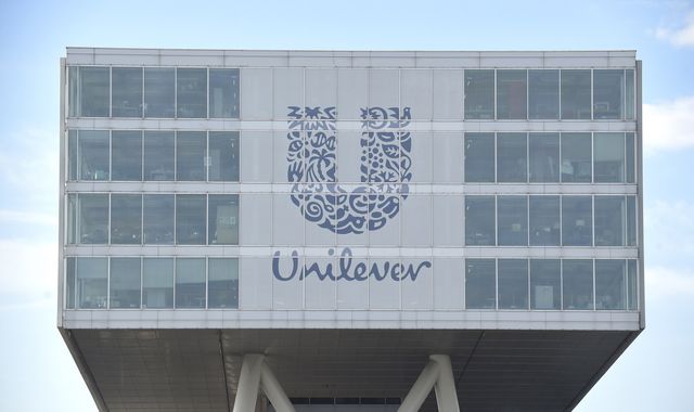 Unilever share price: Group faces investor over pay policy