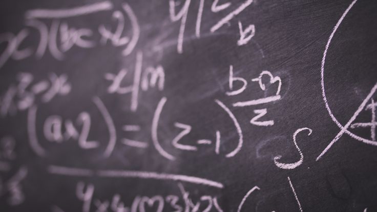 'More maths for everyone,' Chancellor Philip Hammond vowed in his Budget