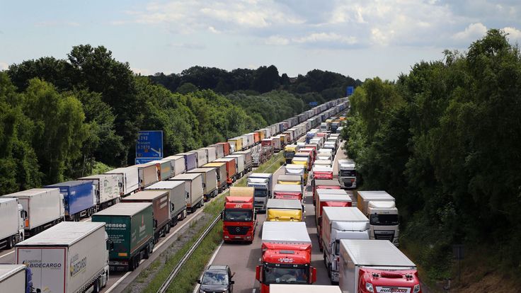  Operation Stack