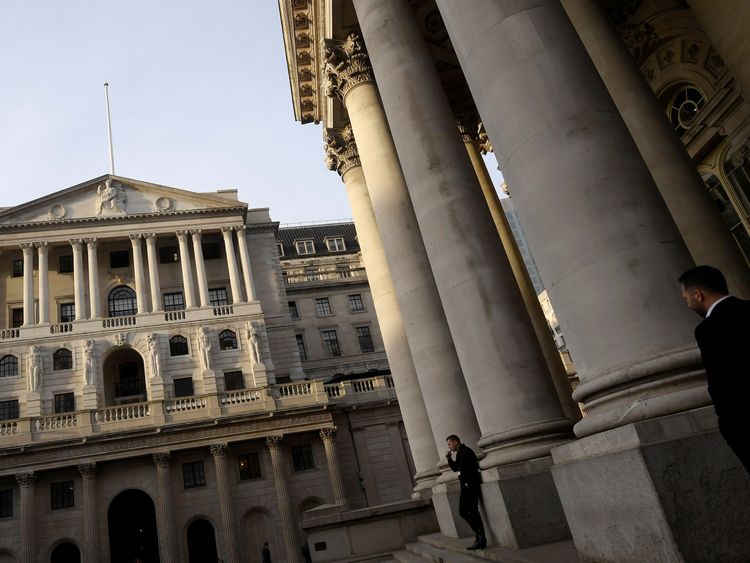 The Bank of England's Monetary Policy Committee has hiked interest rates