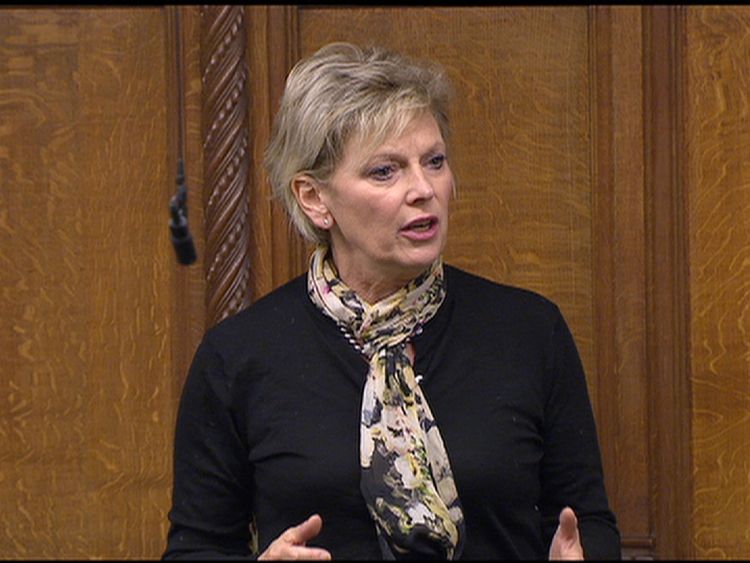 Anna Soubry