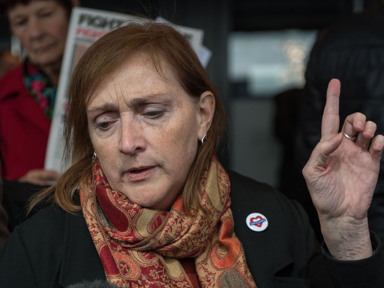 Emma Dent Coad's report highlights issues of health inequality