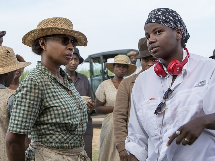 Mudbound