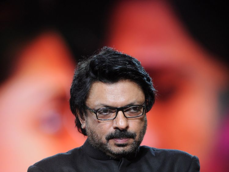 Film director Sanjay Leela Bhansali has been subject to threats too
