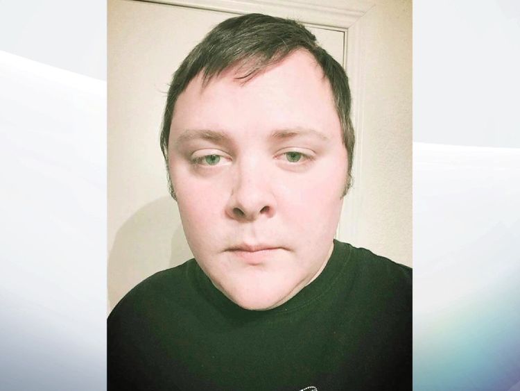 Devin Kelley was found dead in his car after the  police shooting