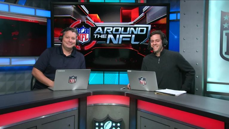 around-the-nfl-week-9-review-video-watch-tv-show-sky-sports