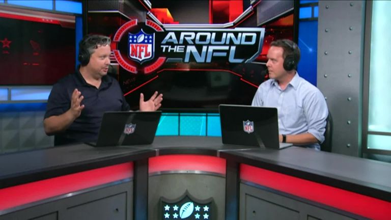 around-the-nfl-week-12-review-video-watch-tv-show-sky-sports