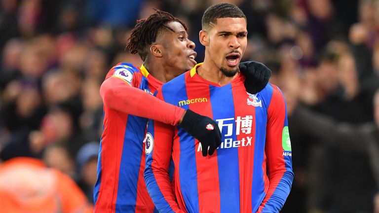 Crystal Palace boss Hodgson ponders winter market: We're looking, but Crystal Palace boss Hodgson ponders winter market: We're looking, but