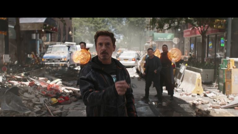Where Do The Avengers Go From Here After 'Infinity War' [No Spoilers] -  Okayplayer