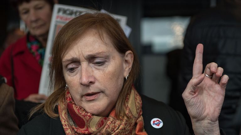 Emma Dent Coad&#39;s report highlights issues of health inequality
