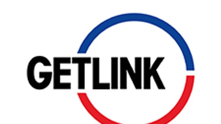 The company says Getlink is all that is Eurotunnel and more than just Eurotunnel