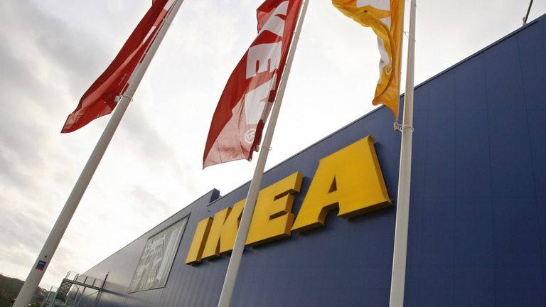Ikea has boosted prices by 3.6% in some areas following the EU referendum
