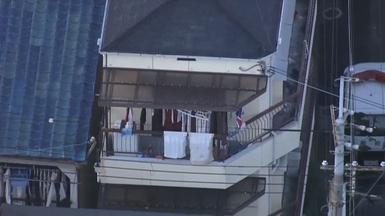 Satito has so far been charged with abandoning bodies