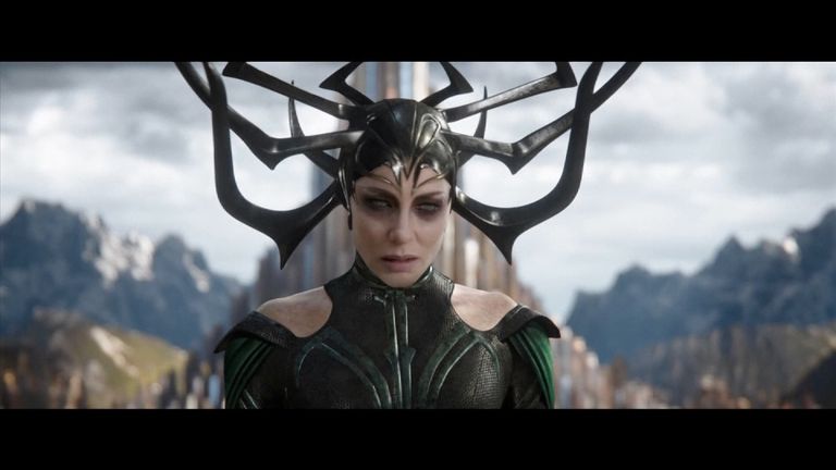 Thor: Ragnarok' Eyes $100M-Plus Box Office Opening – Deadline